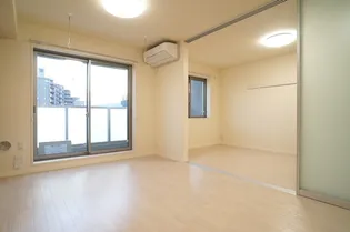 ブランシェ・ボヌール IV【3階】の外観