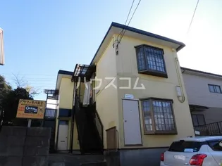 ラフィネ八王子の画像