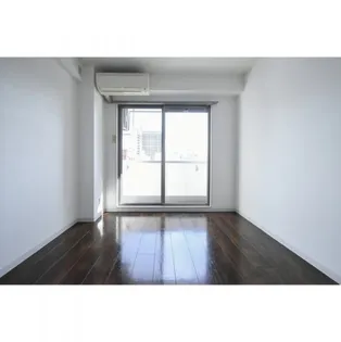 十三本町ウインズマンションII【3階】の間取り