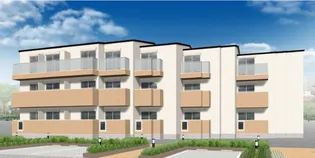 LEI椥辻【3階】の外観