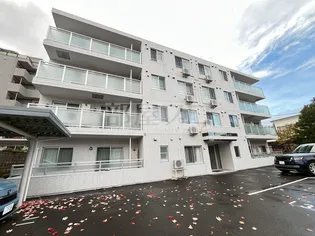 フェリジータ宮ヶ丘の画像