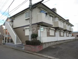 グリーンビレッジの画像