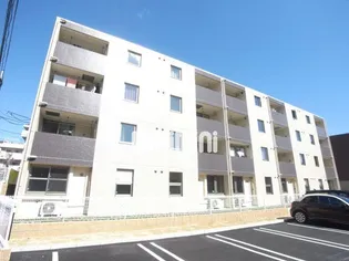 グリーンリーフの画像