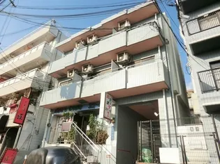 アーチ立花の画像