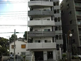 スパシエカステロ新都心の画像