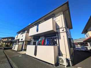 フットヒルAの画像