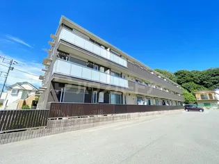 コンフォールコートの画像