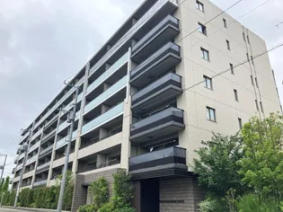 プライム川崎小島新田の画像