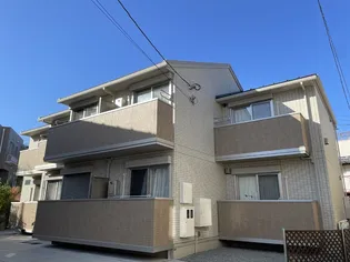 クレールコート井土ヶ谷の画像