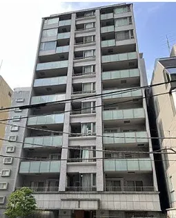 東京都千代田区神田神保町3【マンション】の外観