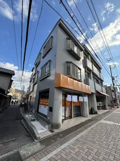 広島県呉市広本町3【マンション】の外観