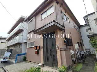 Maison Okada【2階】の外観