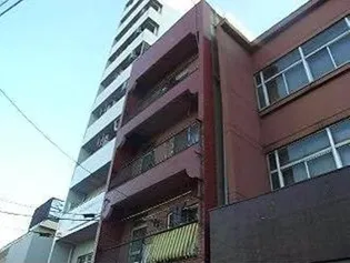 近藤ビルの画像