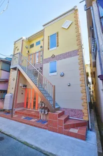 ユナイトANZENブラバスの画像