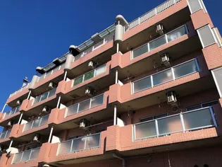 TK加藤ビルフレージェの画像