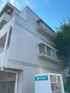 クラウンパレス与野本町の画像