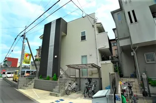 セレステ志木本町の画像