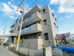 丸山ハイツの画像