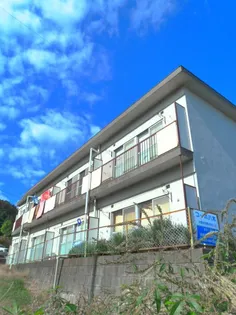 コーポ八木の画像