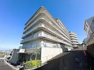 ネオコーポ大津湖城が丘B棟の画像