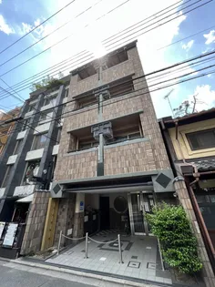 コモド麩屋町三条の画像