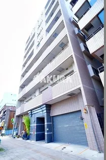 ツインバレー東神奈川の画像