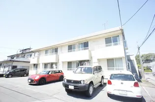 メルシーハイツの画像