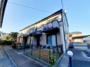 グレイスヴィラAの画像