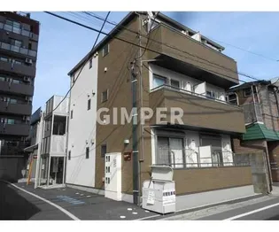 COMFOR志村Aの画像