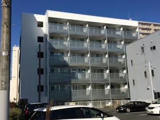 コンフォールいわきの画像