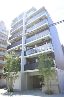 SYFORME ITABASHIの画像