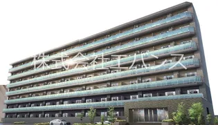 GENOVIA西川口IIの画像