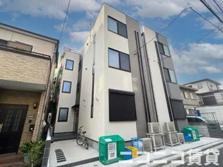 STARLIGHT HOMEの画像