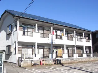 ブルーアイ元宿の画像