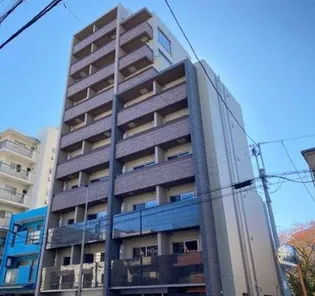 コンシェリア門前仲町 SAKURA PROMENADEの画像