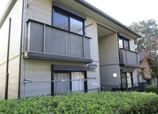 プチメゾン東大井の画像