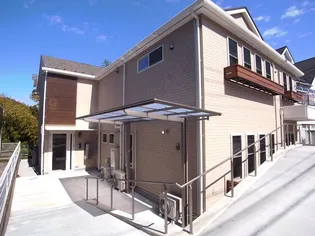 ガーデニアの画像