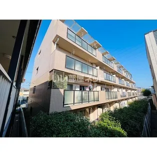 ファミール小幡の画像