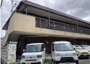 大建マンションの画像