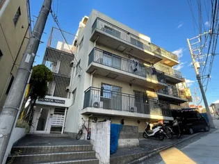 ミヤタハウスの画像