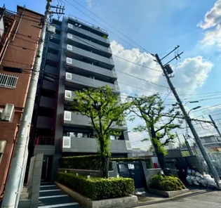 エクセルシオール新宿西戸山の画像