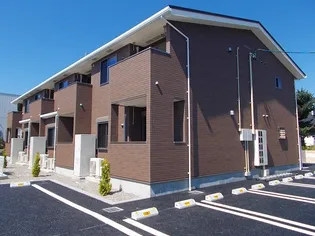 メゾンシュクレ IIの画像