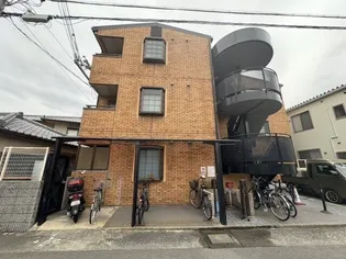 コスモハイツの画像