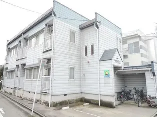 コーポワイトエムの画像