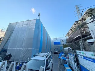 HERITAGE GARDEN WESTの画像