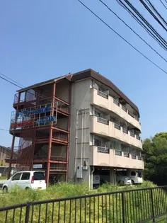 フォーサイト上津RⅡの画像