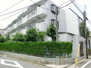 エステート幡ヶ谷の画像