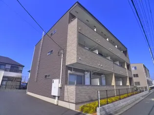 アビタシオン Uの画像