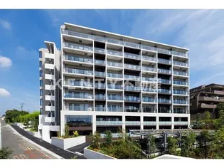 ドゥーエ西馬込IIの画像