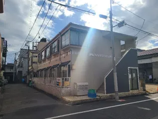 キャピタル東和IIの画像